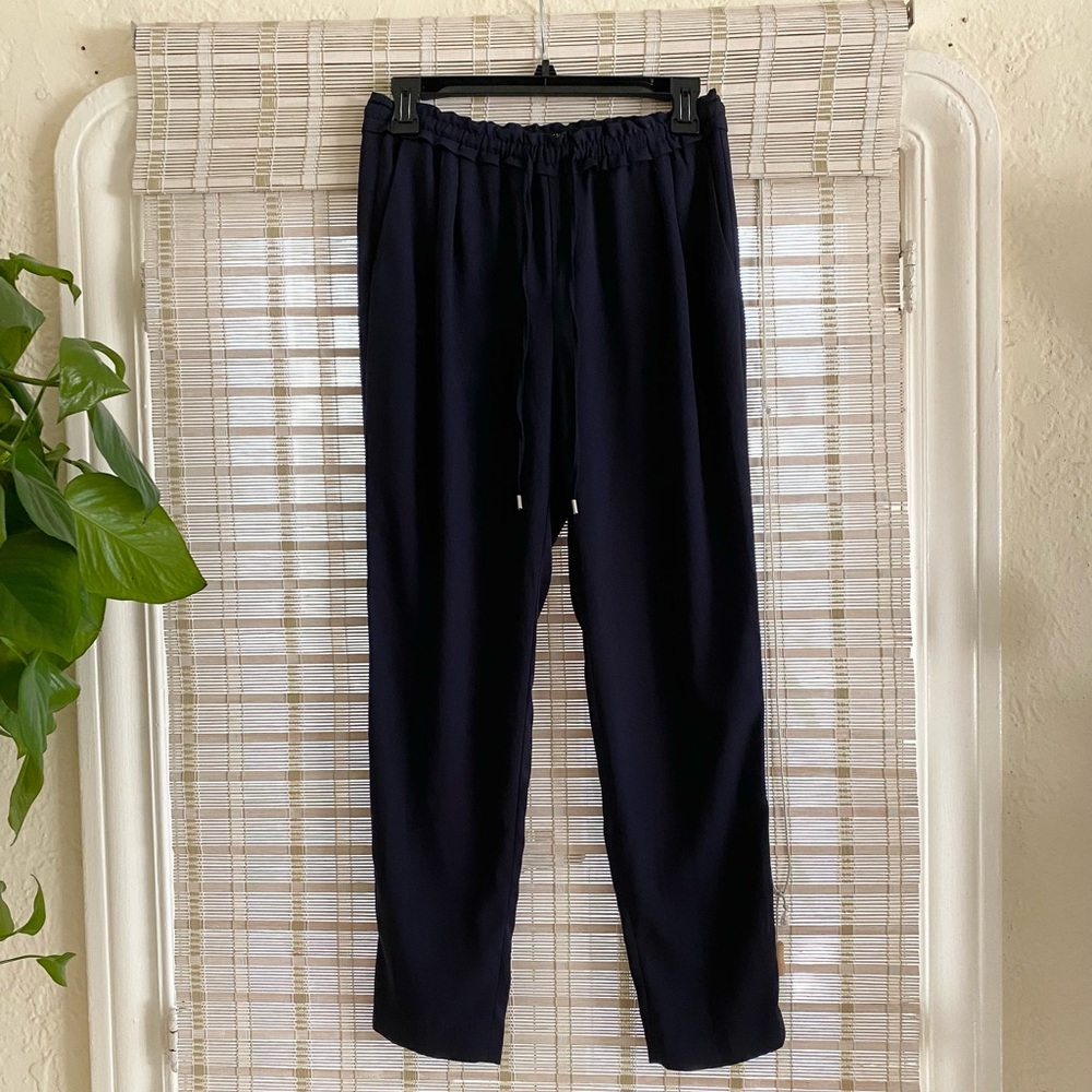 ZARA Jogger Business Casual Pants